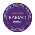 BABTAC Member