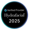 Hydrafacial Verified Provider