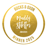 Muddy Stilettos Best Salon 2025